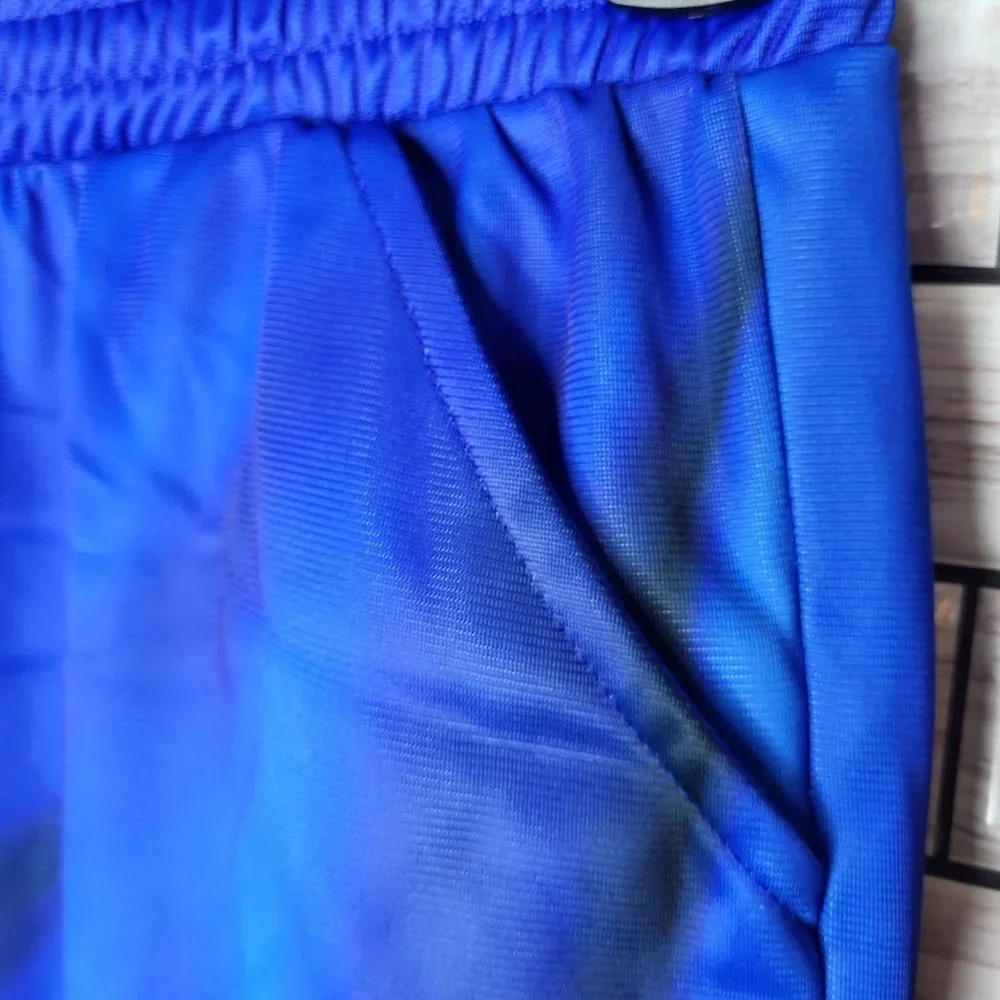 New DC Superman Boy's Costume Size‎ Large Rubies Dress Up Outfit